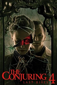 The Conjuring 4
