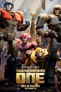 Transformers Một