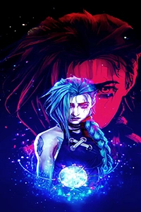 Arcane 2