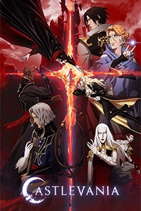 Castlevania 3