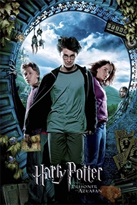 Harry Potter 3