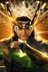 Loki Season 1