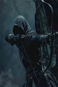Robin Hood