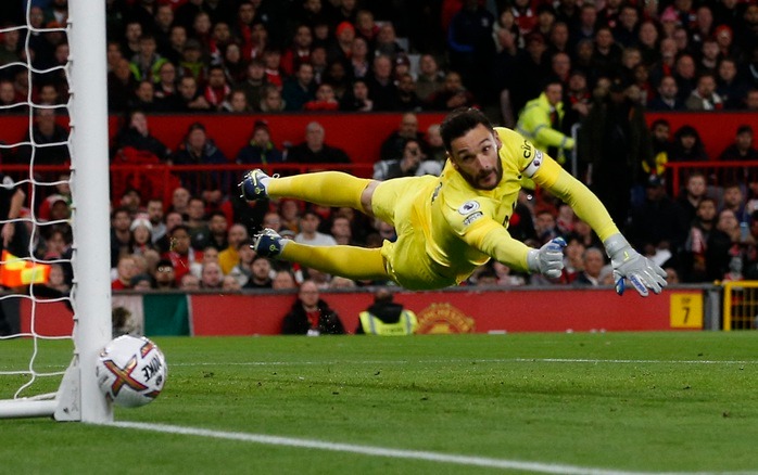 Tiểu sử và hành trình phát triển của cầu thủ bóng đá Hugo Lloris