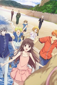 Fruits Basket Phần 2