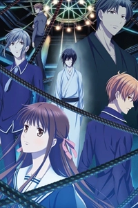 Fruits Basket Phần 3