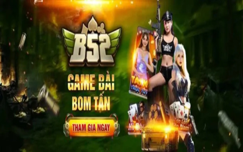 Không Gian Giải Trí Chiến Thuật Chỉ Có Tại B52 Club