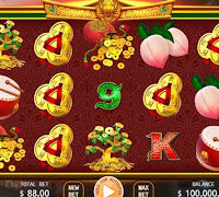 Kho báu Aztec – Trải nghiệm nhanh game nổ hũ đỉnh cao