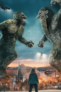 Troll 2: Quỷ Núi Khổng Lồ