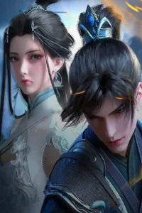Tuyệt Thế Chiến Hồn