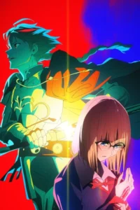 Fate/strange Fake