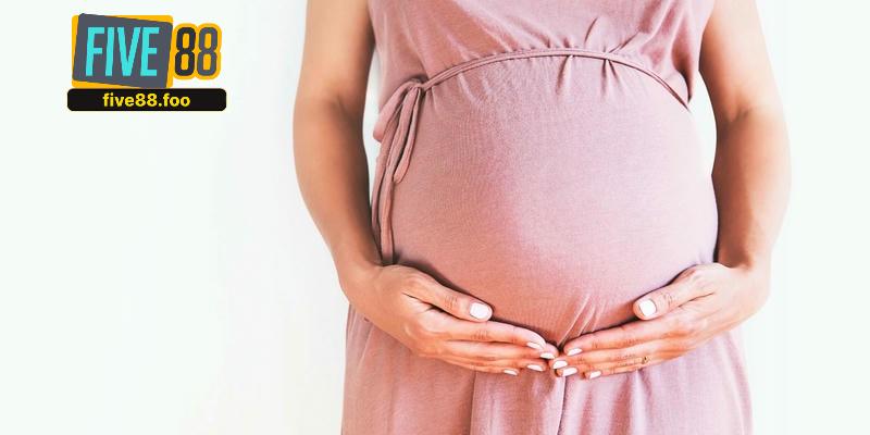 Ý nghĩa giấc mộng mơ thấy có bầu nên đánh gì
