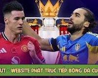 90phutttbd.org - Website phát trực tiếp bóng đá cực nét, không quảng cáo