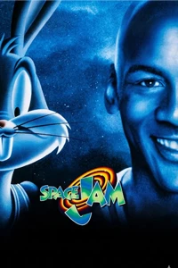Review Nhân Vật Space Jam (1996): Khi Huyền Thoại Michael Jordan Sánh Bước Cùng Looney Tunes