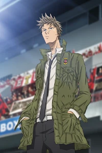 Review Takeshi Tatsumi: Vị Thuyền Trưởng Và Triết Lý 