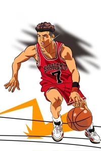 Ryota Miyagi: 