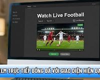 Saoketvttbd.net - Xem Trực Tiếp Bóng Đá Giao Diện Hiện Đại