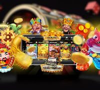 Nổ hũ đổi thưởng GA888 – Trải nghiệm săn jackpot đỉnh cao