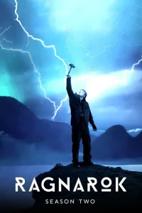Ragnarok: Hoàng Hôn Của Chư Thần (Phần 2)