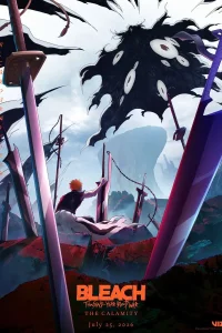 Bleach: Huyết Chiến Ngàn Năm - Kiếp Nạn