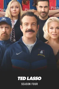 Huấn Luyện Viên Ted Lasso (Phần 4)