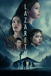 Lazareth: Thế Giới Cô Lập