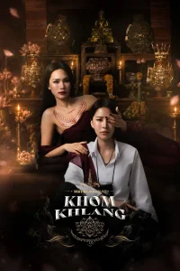 Bùa Ngải Trói Buộc