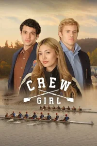 Cô Gái Đội Rowing