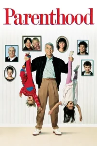 Làm Cha Làm Mẹ