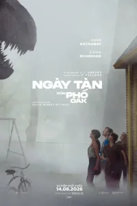 Ngày Tàn Của Phố Oak