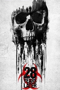 28 Years Later