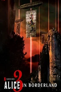 Alice In Borderland Season 3