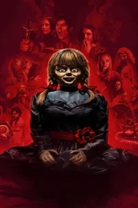 Annabelle 3