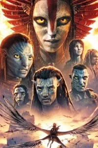 Avatar: Lửa và Tro Tàn