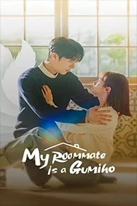 Bạn Cùng Phòng Của Tôi Là Gumiho