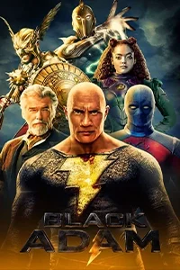 Black Adam