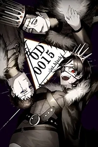 Black Clover Dark Triad
