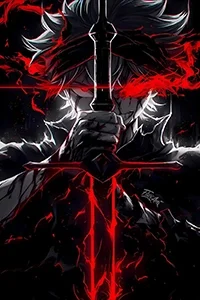 Black Clover: Thế Giới Phép Thuật