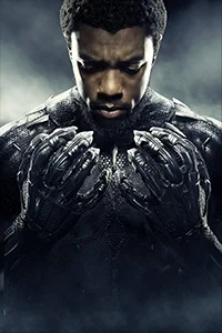 Black Panther: Chiến Binh Báo Đen