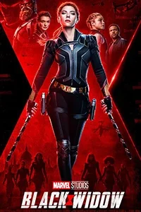 Black Widow: Góa Phụ Đen