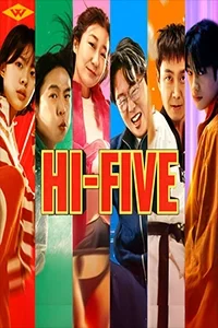 Bộ 5 Siêu Đẳng Cấp