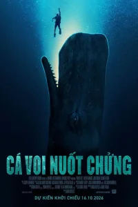 Cá Voi Nuốt Chửng