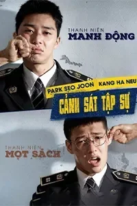 Cảnh Sát Tập Sự