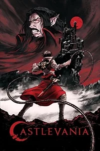 Castlevania 2