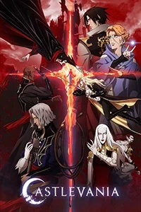 Castlevania 3