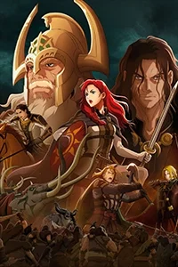 Chúa Tể Của Những Chiếc Nhẫn Cuộc Chiến Của Rohirrim