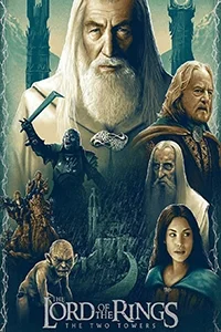 Chúa Tể Những Chiếc Nhẫn Phần 2