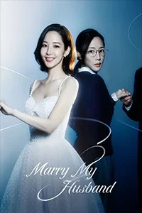 Cô Đi Mà Lấy Chồng Tôi