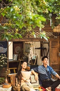 Đi Đến Nơi Có Gió