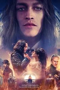 Dracula Bản Tình Ca Bất Diệt